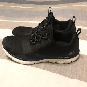 Skechers memory foam shoes